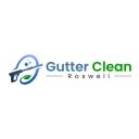 Gutter Clean Roswell logo