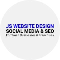 JS Website Design & SEO image 1