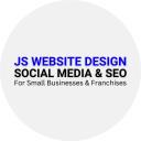 JS Website Design & SEO logo