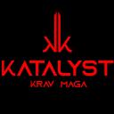 Katalyst Krav Maga logo