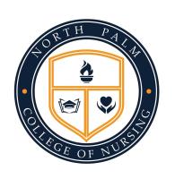North Palm College of Nursing image 1