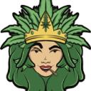 Queen Cannabis NYC Marijuana Weed Dispensary  logo