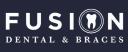 Fusion Dental & Braces Waco logo