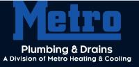 Metro Plumbing & Drains image 1