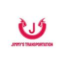 Jimmy's Transportation logo