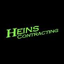 Heins Contracting Roofing and Siding Waukesha logo