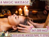 A Magic Massage image 3