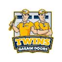 Twins Garage Doors logo