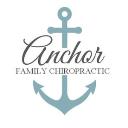 Anchor Family Chiropractic logo