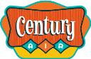 Century Air logo