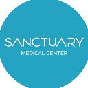 Sanctuary Medical Center logo