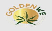 Golden We Marijuana Weed Delivery image 1