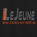 LeJeune Ceramic Coating & Paint Protection logo