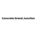 Concrete Grand Junction logo
