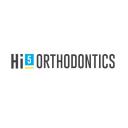 Hi 5 Orthodontics logo