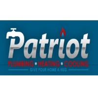 Patriot Plumbing, Heating & Cooling Inc. image 1