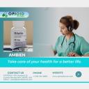 Ambien Online Without Prescription Online Payments logo