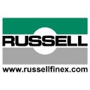 Russell Finex logo