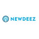 New Deez logo