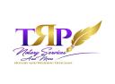 TRP Notary Services and More/Wedding Officiant logo