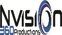 Nvision 360 Productions logo