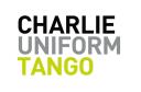 Charlie Uniform Tango logo