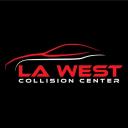 LA West Collision Center logo