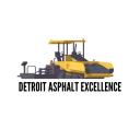 Detroit Asphalt Excellence logo