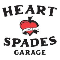 Heart of Spades Garage image 3
