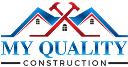 My Quality Construction logo
