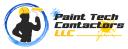 Paint Tech Contractors LLC logo