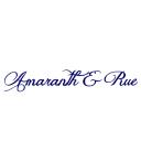 Amaranth & Rue logo