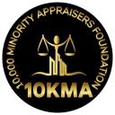 10K Minority Appraisers Foundation logo