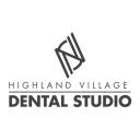 Highland Village Dental logo