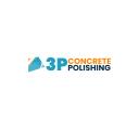 3P Concrete Polishing Solutions logo