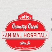 Country Creek Animal Hospital image 1