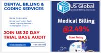 US Global Medical Billing Services image 3