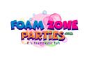 Foam Zone Parties logo