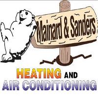 Mainard & Sanders Heating & Air Conditioning image 1