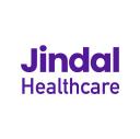 Jindal Healthcare logo