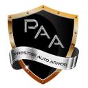 Prestige Auto Armor logo
