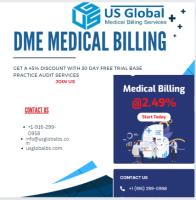 US Global Medical Billing Services image 2