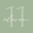 Eleven11 Laser + Skincare logo