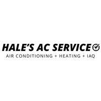 Hales AC image 1
