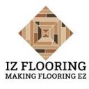 IZ Flooring logo