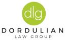 Dordulian Law Group - Injury Attorneys logo