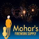Mohar Fireworks Supply logo