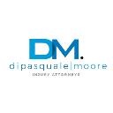 DiPasquale Moore logo