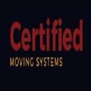 Certified Movers Inc Hempstead logo