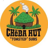 Cheba Hut "Toasted" Subs image 4
